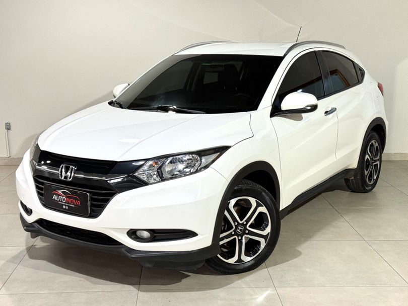 Honda HR-V EXL 1.8 Flexone 16V 5p Aut.
