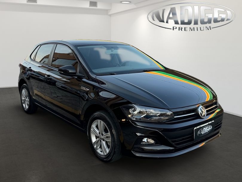 VolksWagen Polo Comfort. 200 TSI 1.0 Flex 12V Aut.