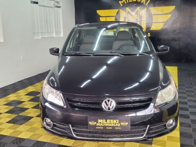 VolksWagen VOYAGE 1.0/1.0 City Mi Total Flex 8V 4p