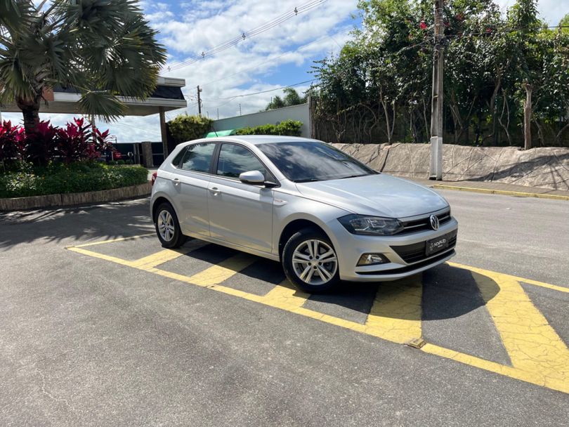 VolksWagen Polo Comfort. 200 TSI 1.0 Flex 12V Aut.