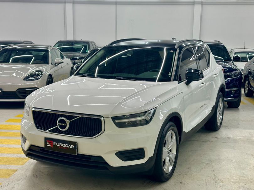 Volvo XC 40 T-4 2.0 190cv FWD