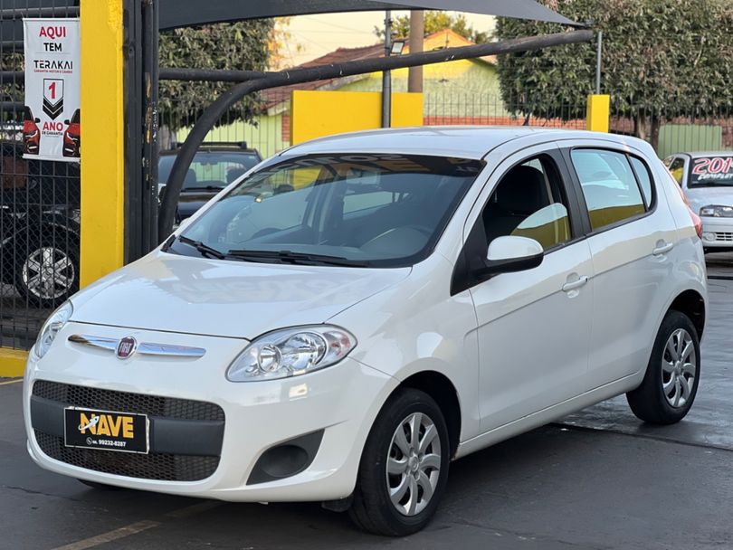 Fiat Palio Way 1.0 Fire Flex 8V 5p