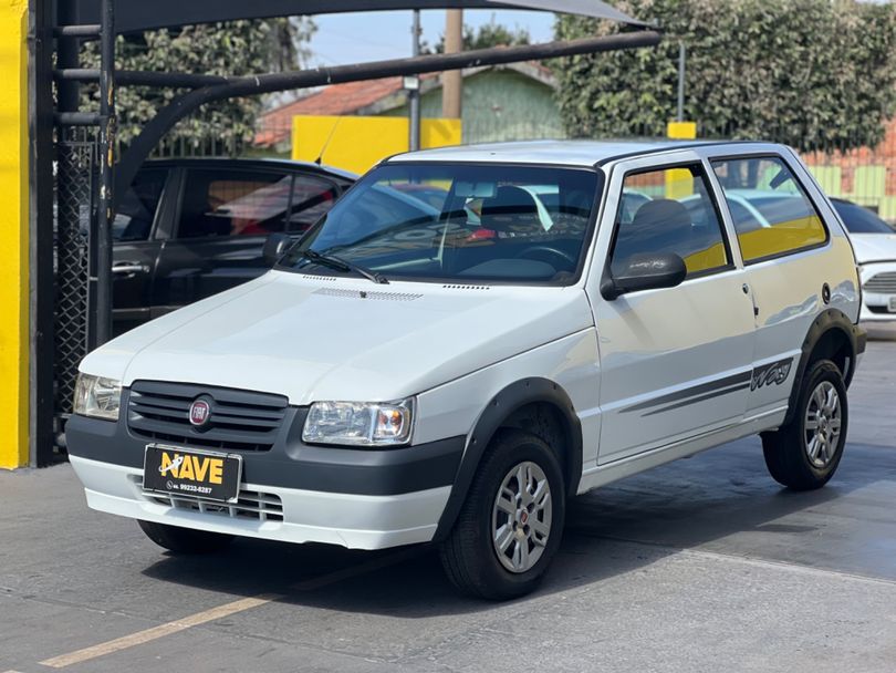 Fiat Uno Mille 1.0 Fire/ F.Flex/ ECONOMY 2p
