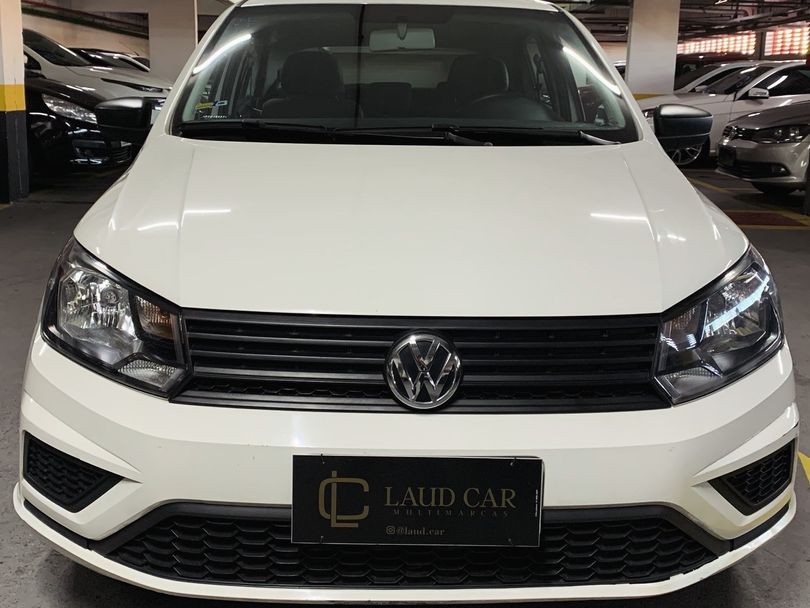 VolksWagen Gol 1.0 Flex 12V 5p