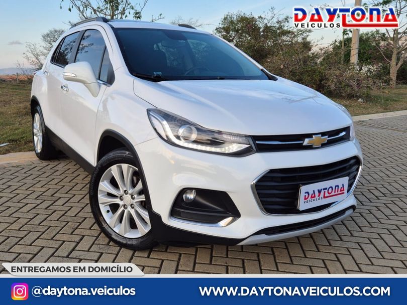 Chevrolet TRACKER Premier 1.4 Turbo 16V Flex Aut