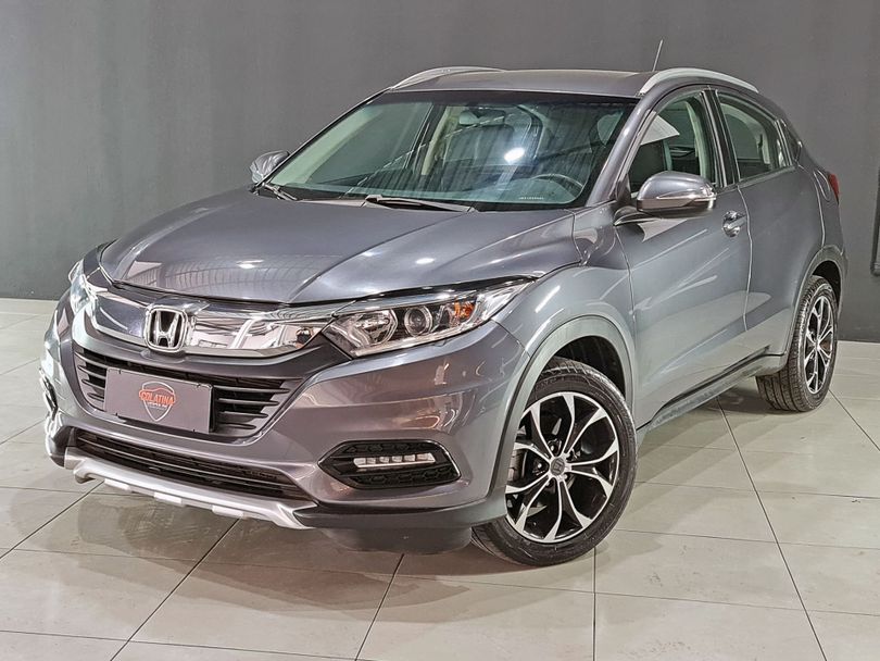 Honda HR-V EXL 1.8 Flexone 16V 5p Aut.