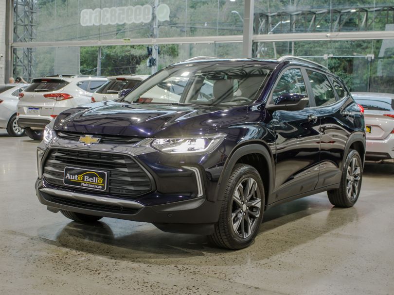 Chevrolet TRACKER Premier 1.2 Turbo 12V Flex Aut.