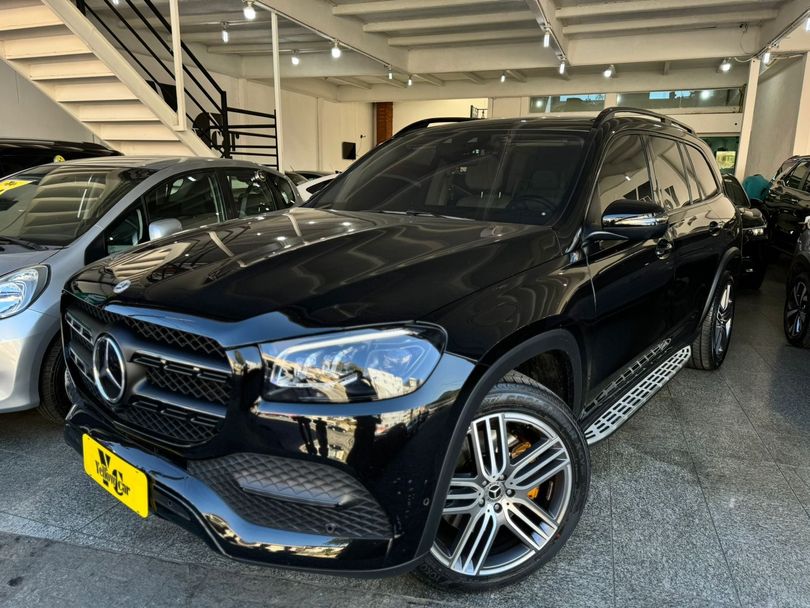 Mercedes GLS 450 4M EQ BOOST 3.0 Bi-TB Aut.(Hib.)