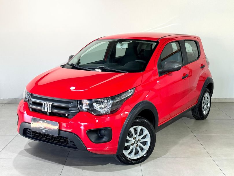 Fiat MOBI LIKE 1.0 Fire Flex 5p.