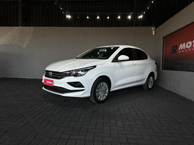 Fiat CRONOS DRIVE 1.0 6V Flex