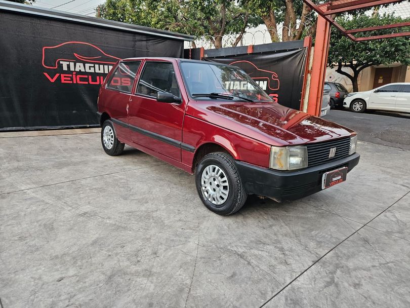 Fiat Uno Mille 1.0/ i.e./Electronic/Brio 2p