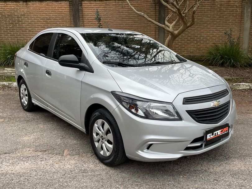 Chevrolet PRISMA Sed. Joy/ LS 1.0 8V FlexPower 4p
