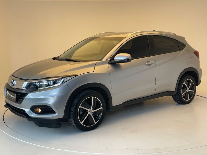 Honda HR-V EX 1.8 Flexone 16V 5p Aut.