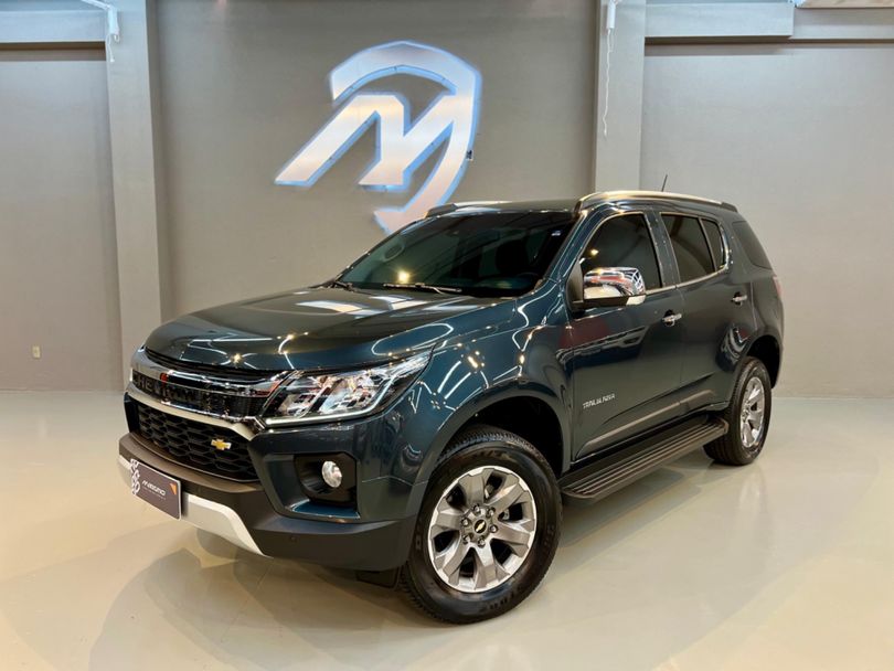 Chevrolet TRAILBLAZER PREMIER 2.8 TB Diesel Aut.