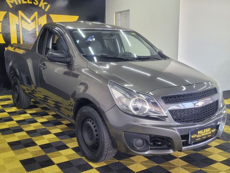 Chevrolet MONTANA LS 1.4 ECONOFLEX 8V 2p