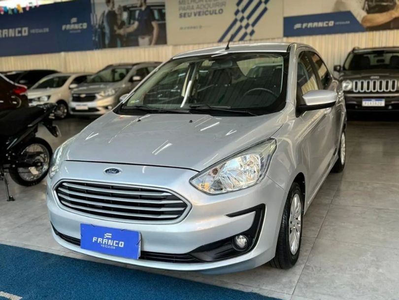 FORD 1.5 TI-VCT FLEX SE MANUAL