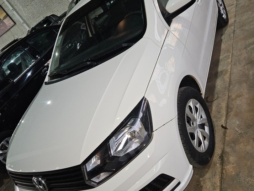 VolksWagen Gol 1.0 Flex 12V 5p