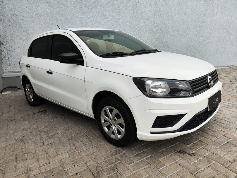 VolksWagen Gol 1.0 Flex 12V 5p