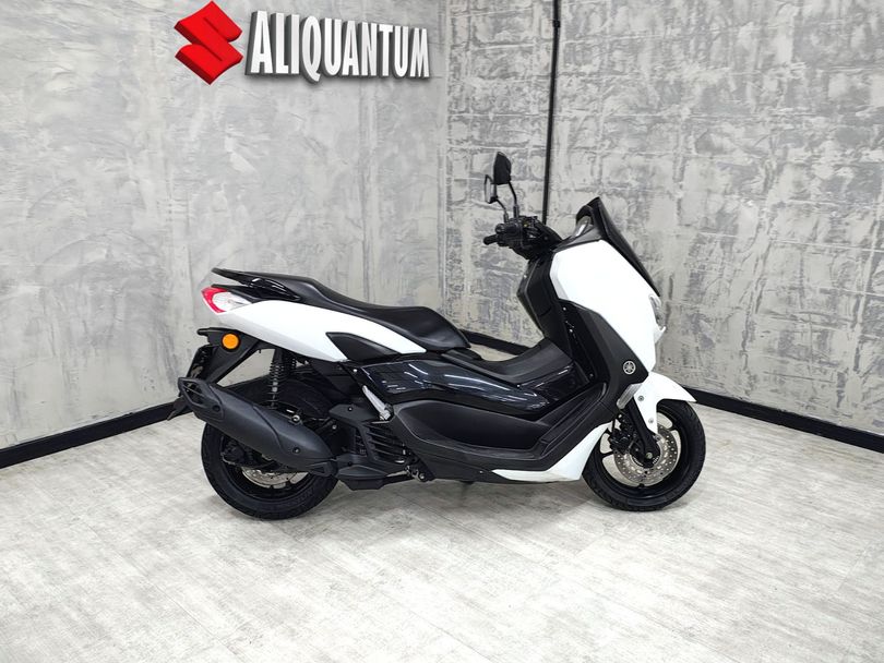 YAMAHA NMAX 160