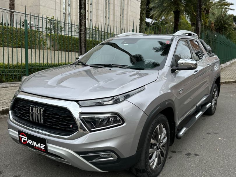 Fiat Toro Ranch 2.0 16V 4x4 Diesel Aut.