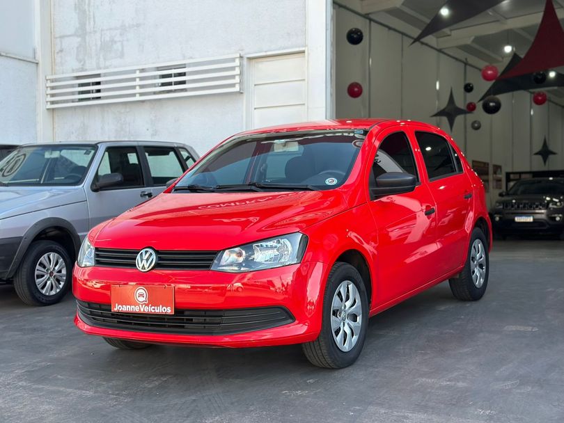 VolksWagen Gol Special 1.0 Total Flex 8V 5p