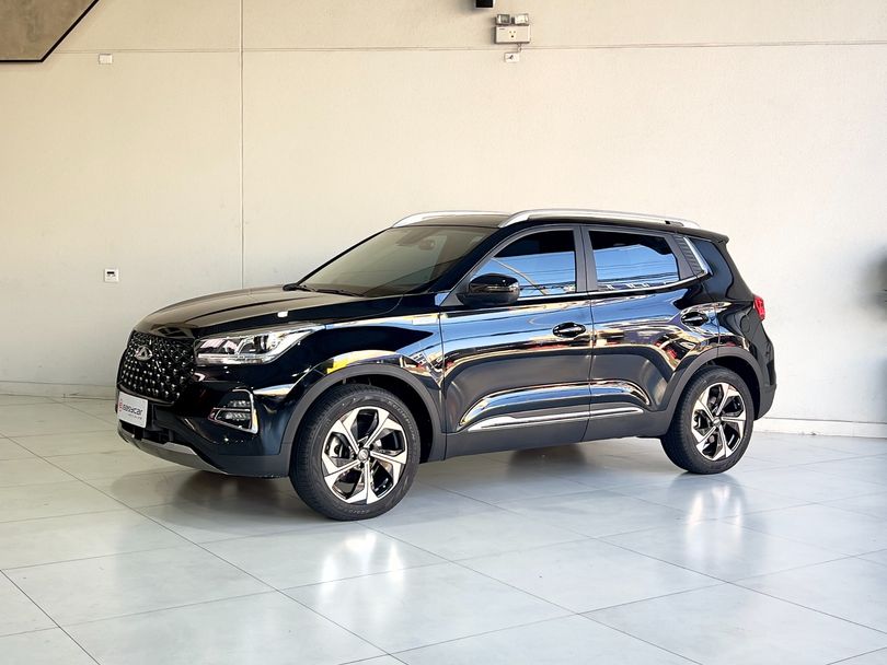 CHERY Tiggo 5X PRO 1.5 Turbo Flex Aut.