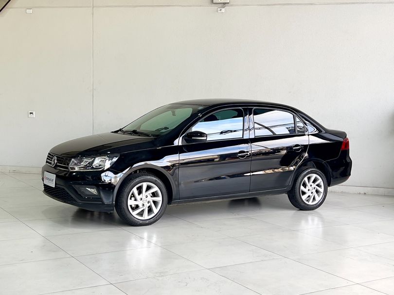 VolksWagen VOYAGE 1.6 MSI Flex 16V 4p Aut.
