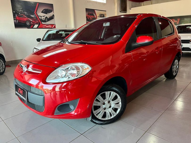 Fiat Palio ATTRACTIVE 1.0 EVO Fire Flex 8v 5p