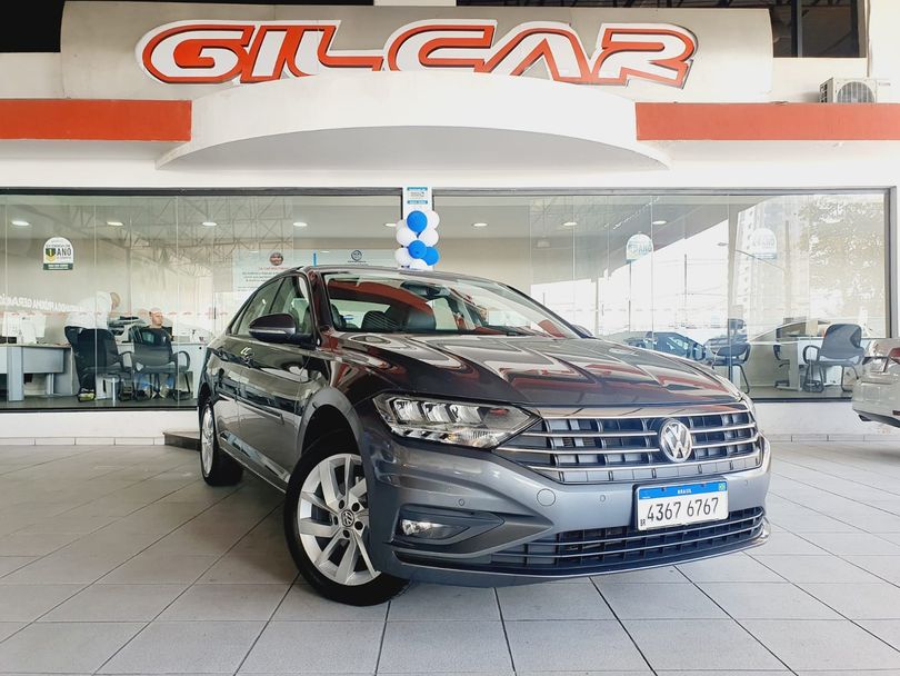 VolksWagen JETTA Comfort. 250 TSI 1.4 Flex 16v Aut.