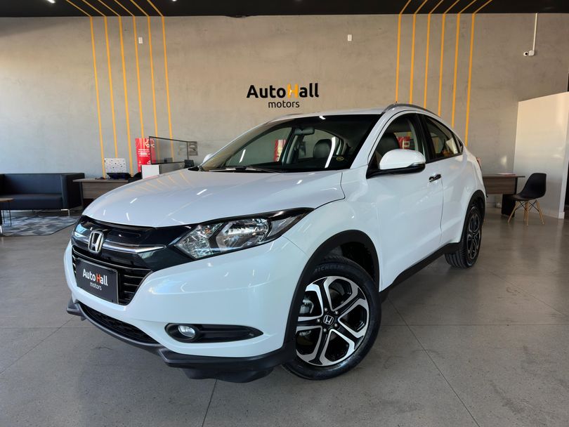 Honda HR-V EXL 1.8 Flexone 16V 5p Aut.