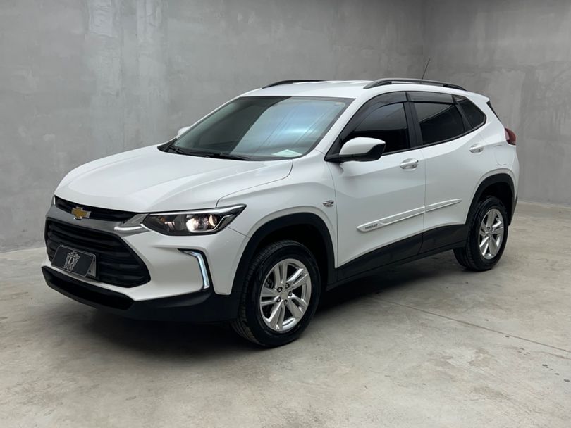 Chevrolet TRACKER 1.0 Turbo 12V Flex Aut. 