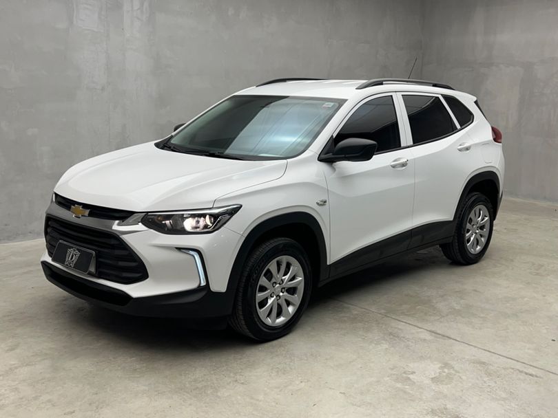 Chevrolet TRACKER 1.0 Turbo 12V Flex Aut. 