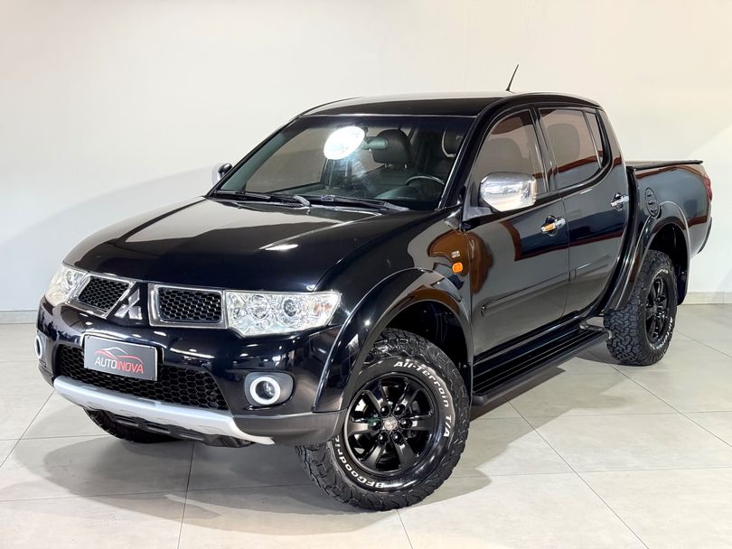 Mitsubishi L200 Triton HPE 3.2 CD TB Int.Diesel Aut