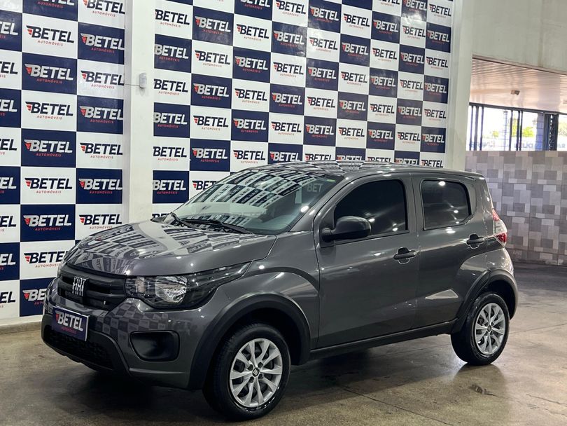 Fiat MOBI LIKE 1.0 Fire Flex 5p.