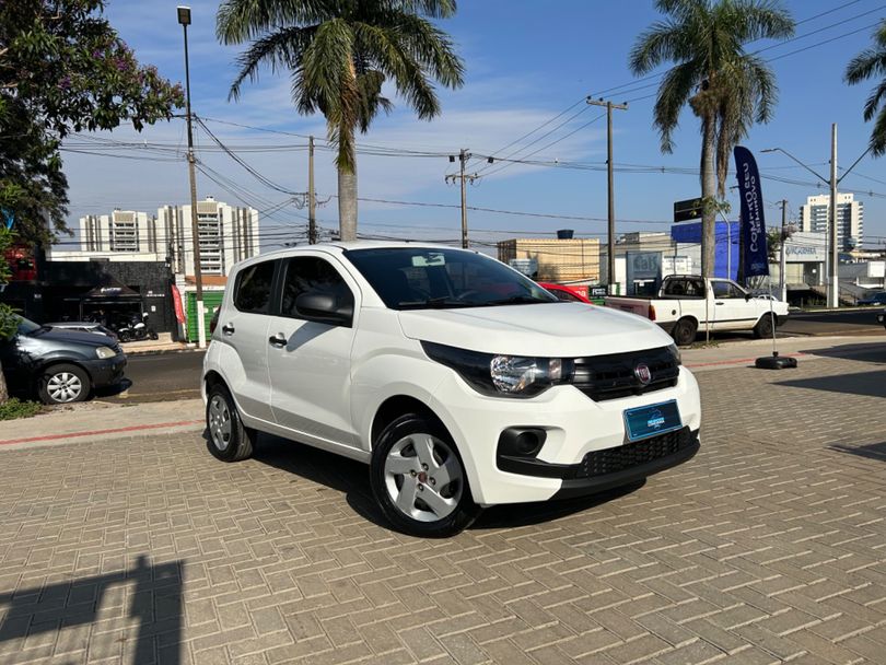 Fiat MOBI LIKE 1.0 Fire Flex 5p.
