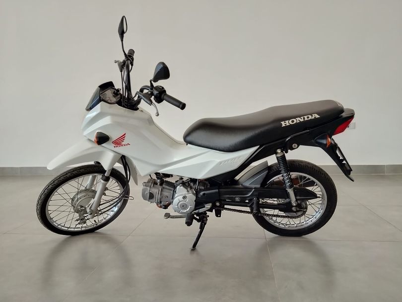 HONDA POP 110i