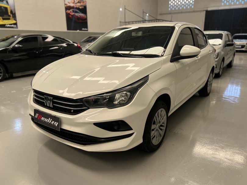 Fiat CRONOS DRIVE 1.0 6V Flex