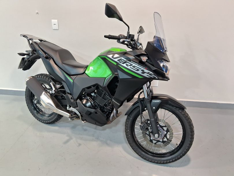 KAWASAKI Versys-X 300