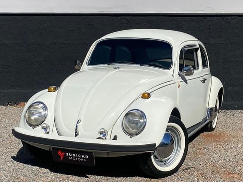 Volkswagen VW FUSCA 1300
