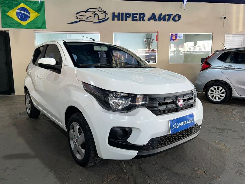 Fiat MOBI LIKE 1.0 Fire Flex 5p.