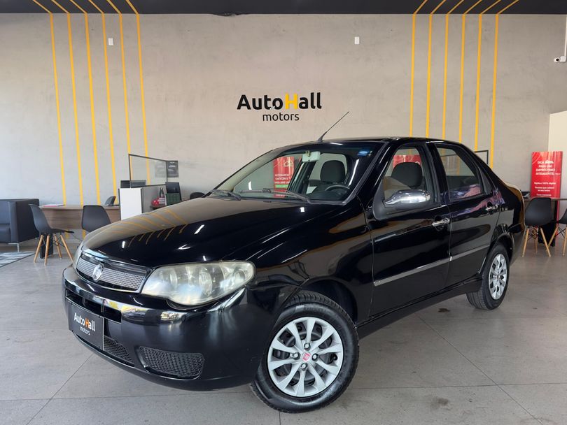 Fiat Siena 1.0/ EX 1.0 mpi Fire/ Fire Flex 8v