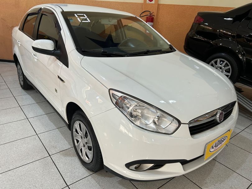 Fiat Grand Siena ATTRAC. 1.4 EVO F.Flex 8V