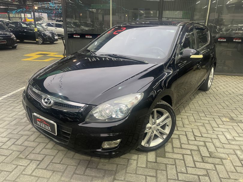 Hyundai i30 2.0 16V 145cv 5p Mec.