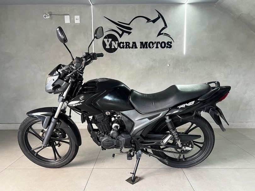 DAFRA RIVA 150cc