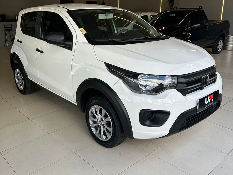 Fiat MOBI EASY 1.0 Fire Flex 5p.