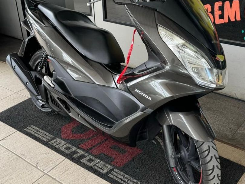 HONDA PCX 150/DLX