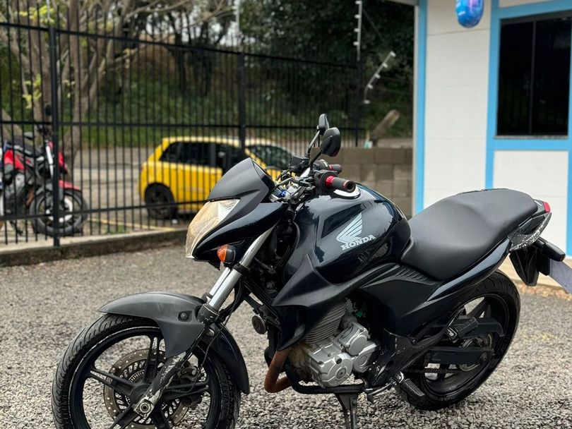 HONDA CB 300R/ 300R FLEX