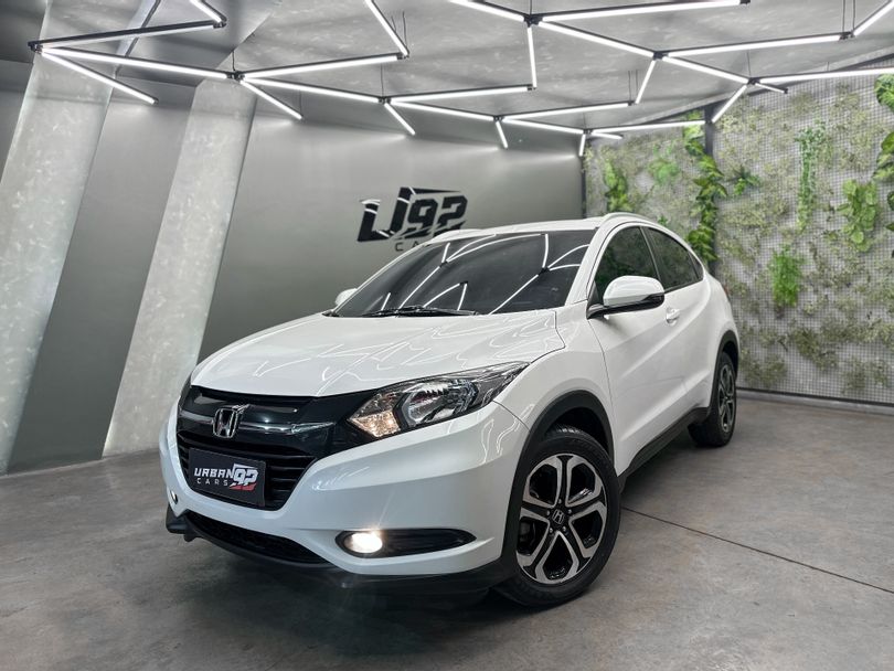 Honda HR-V EX 1.8 Flexone 16V 5p Aut.