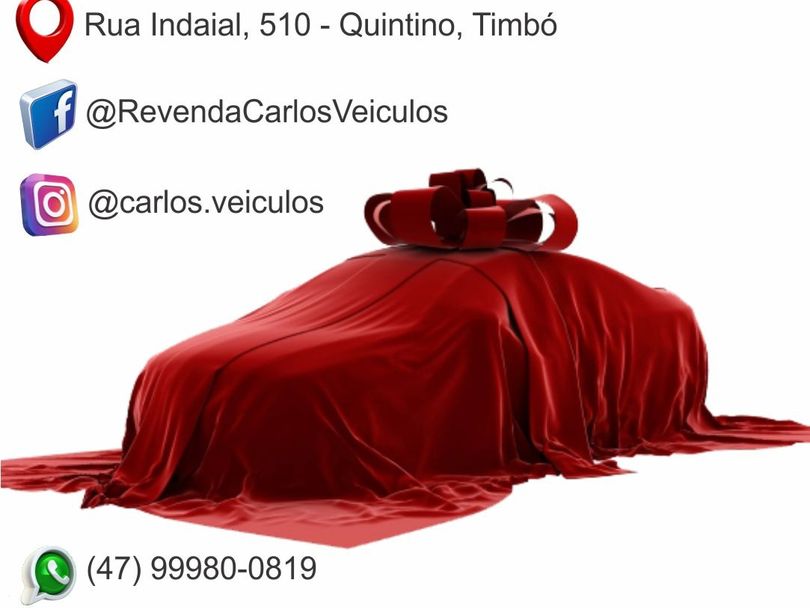 VolksWagen Fox Connect 1.6 Flex 8V 5p