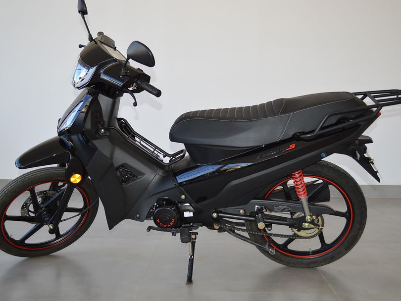 SHINERAY XY 50-Q PHOENIX